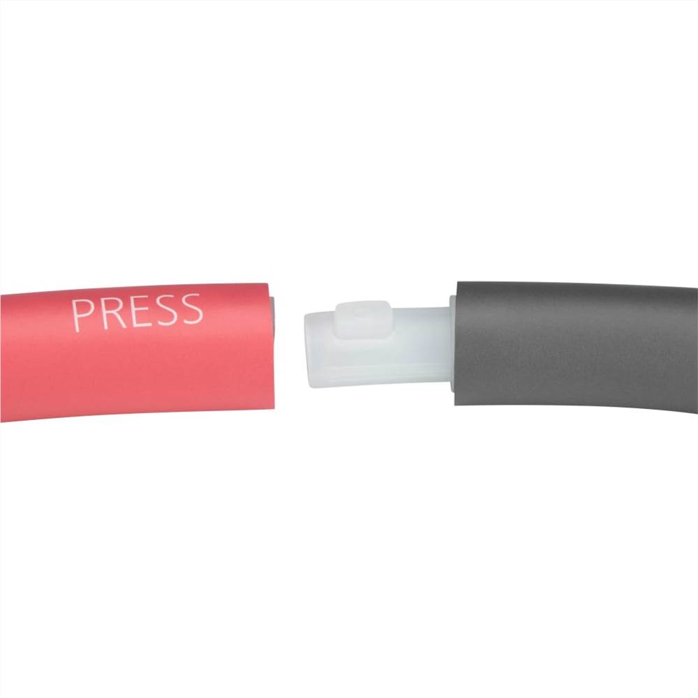 Avento Fitness Hula Hoop Foam 1.2 kg