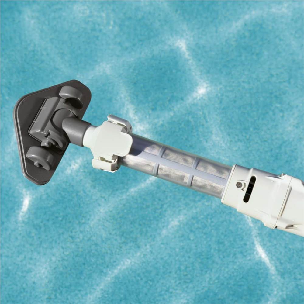 Bestway LayZSpa Rechargeable Underwater Vacuum Cleaner