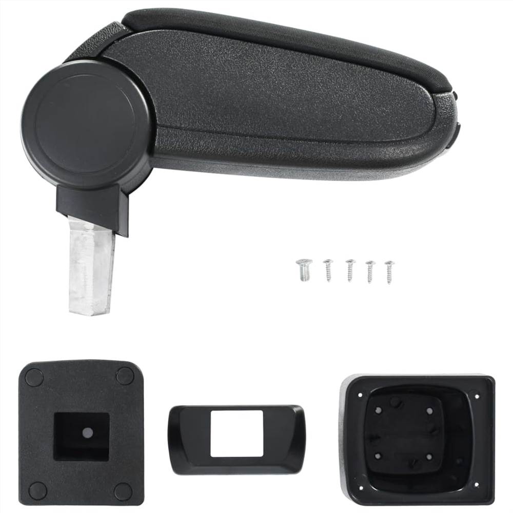 Car Armrest for Suzuki Swift (2005)