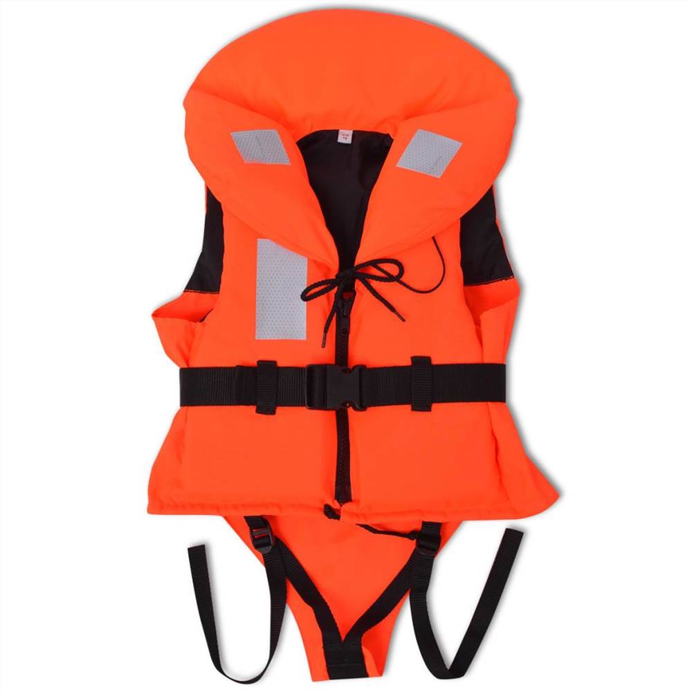 Childrens Buoyancy Aids 4 pcs 100 N 20-30 kg