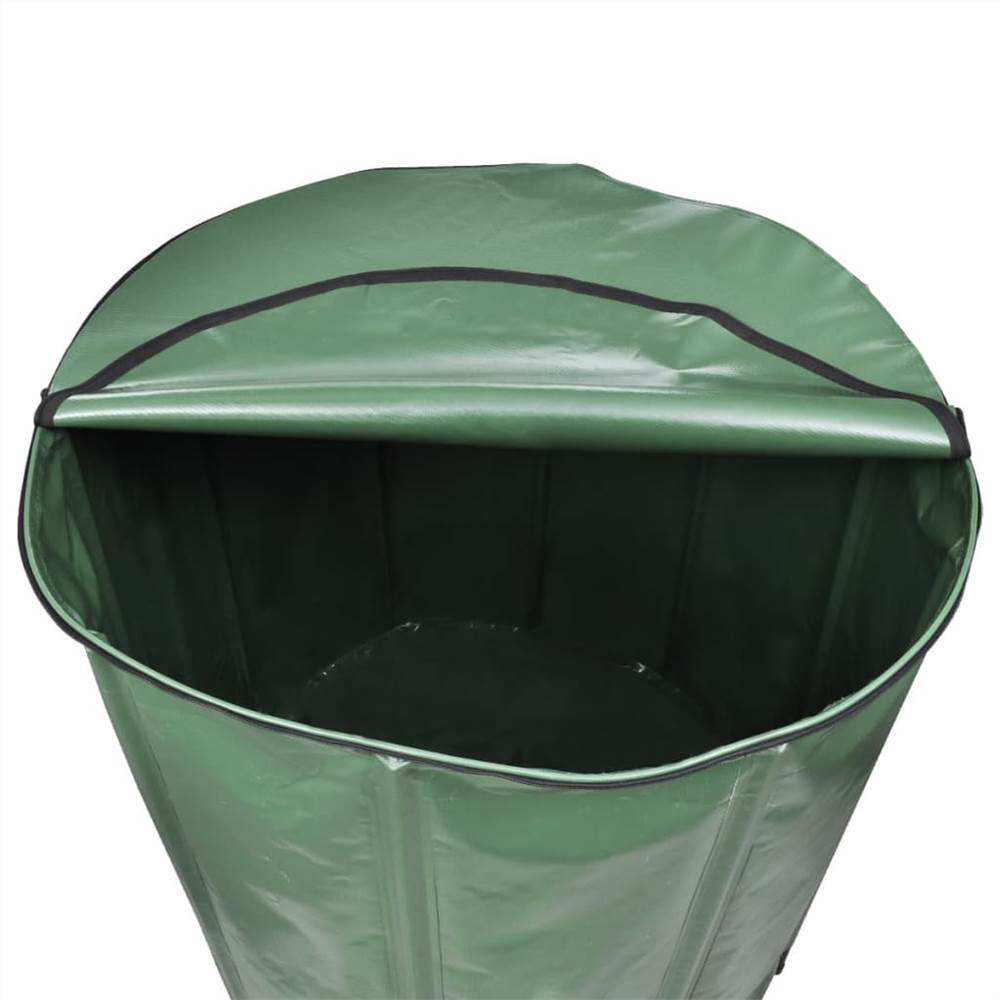 Collapsible Rain Water Tank 500 L