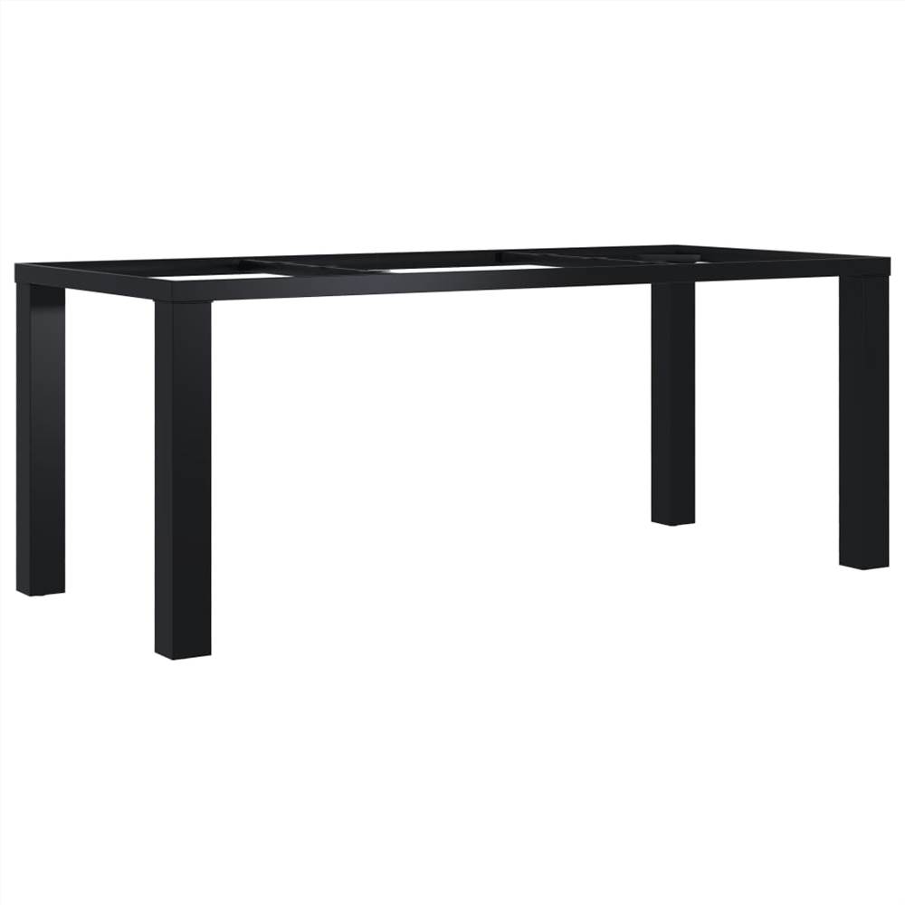 

Dining Table Leg I Frame 180x80x72 cm