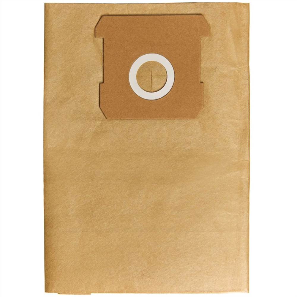 Einhell 5 pcs Vacuum Cleaner Bags 12 L