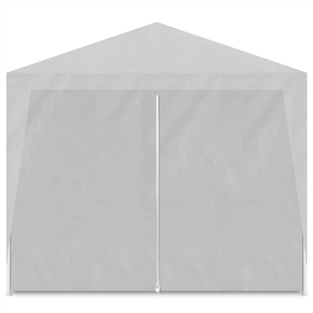 Party Tent 3x6 m White