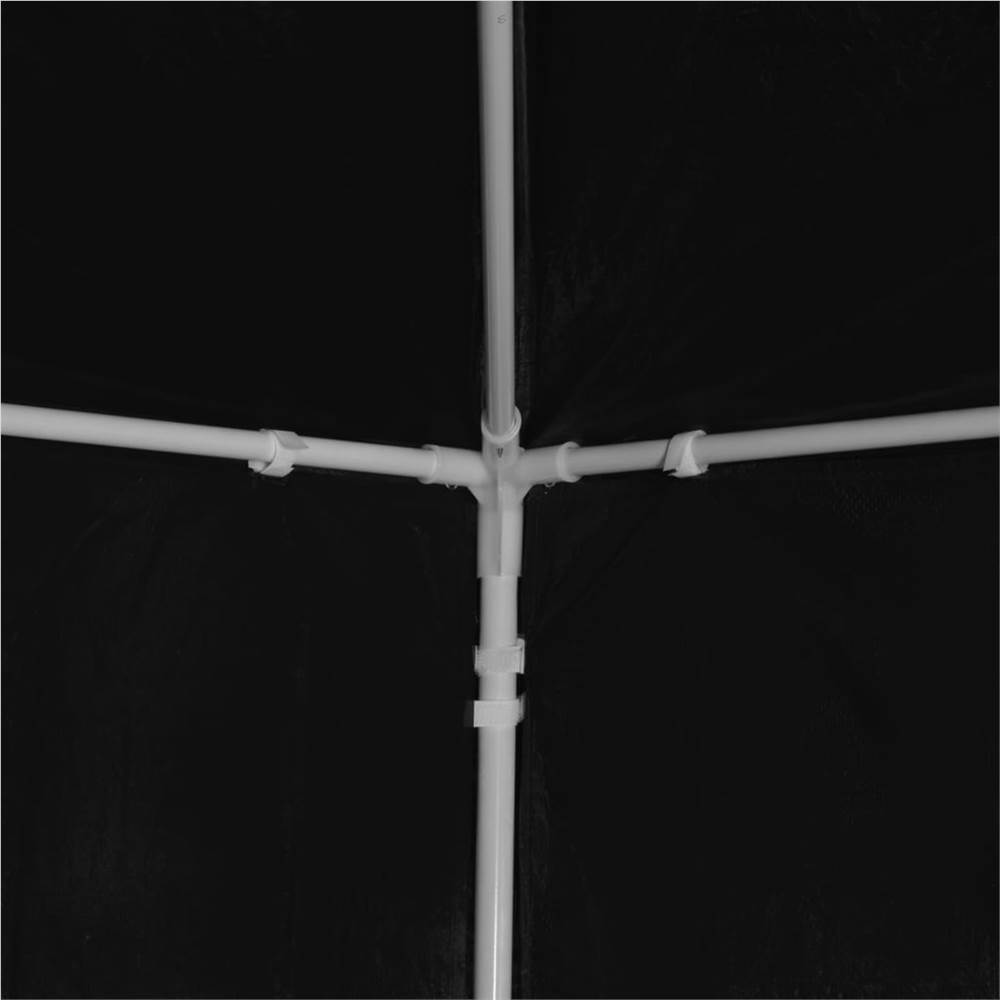 Party Tent 3x9 m Anthracite