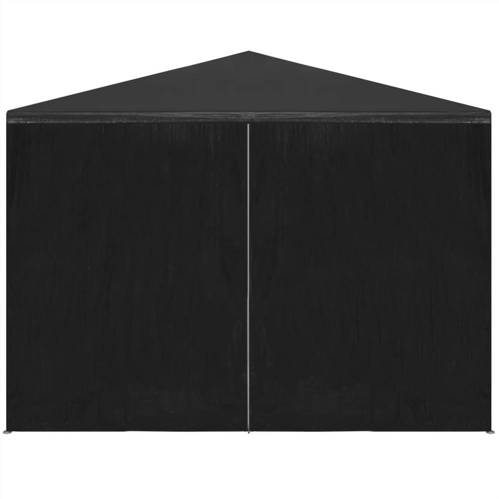 Party Tent 3x9 m Anthracite