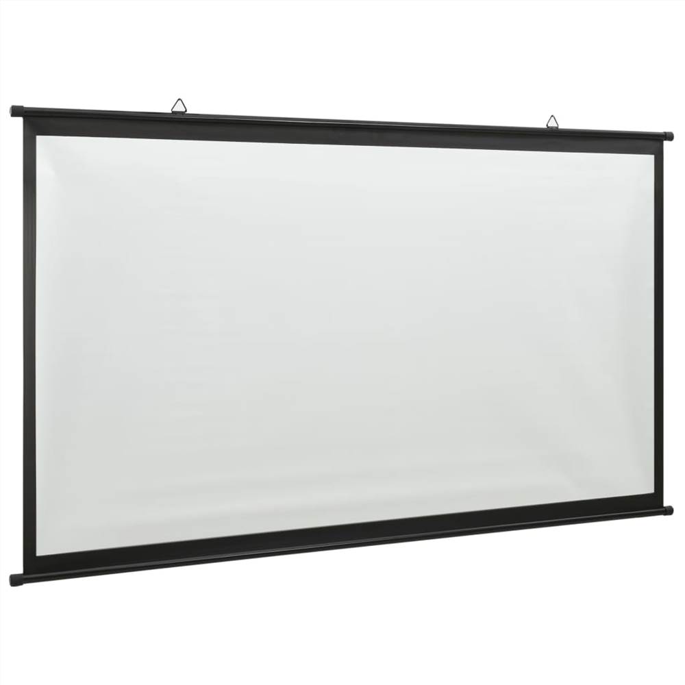 Projection Screen 50" 16:9