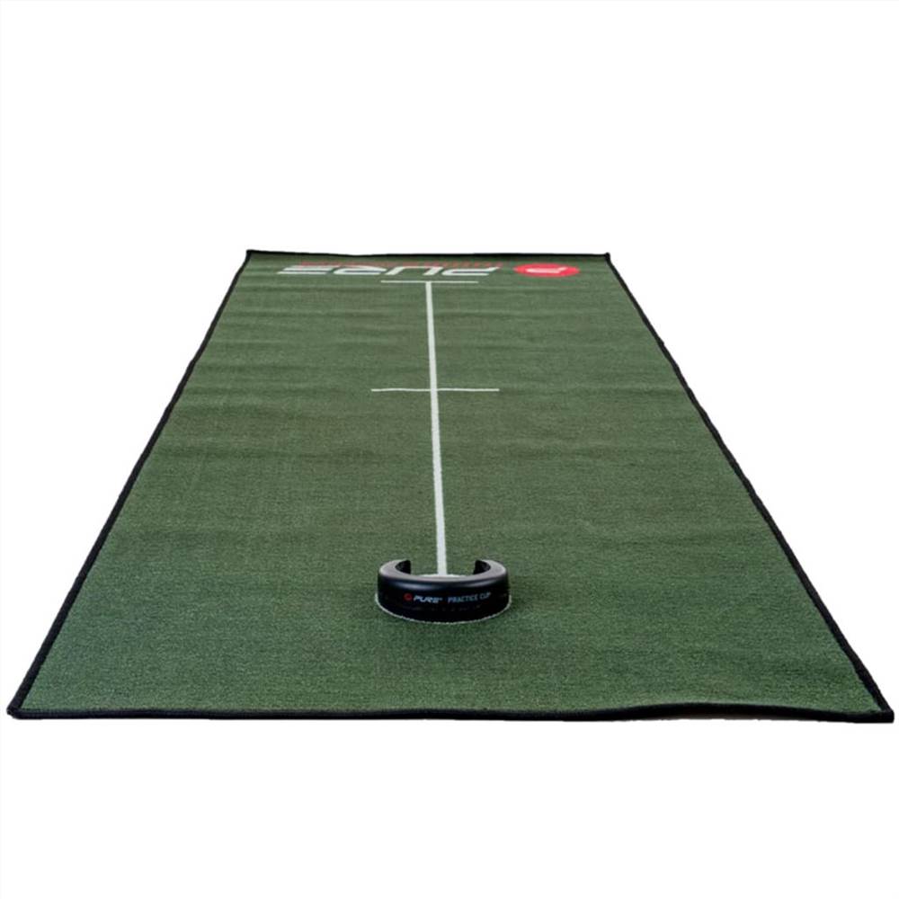Pure2Improve Golf Putting Mat 237x80 cm P2I140030 17 Pure2Improve Golf Putting Mat 237x80 cm P2I140030