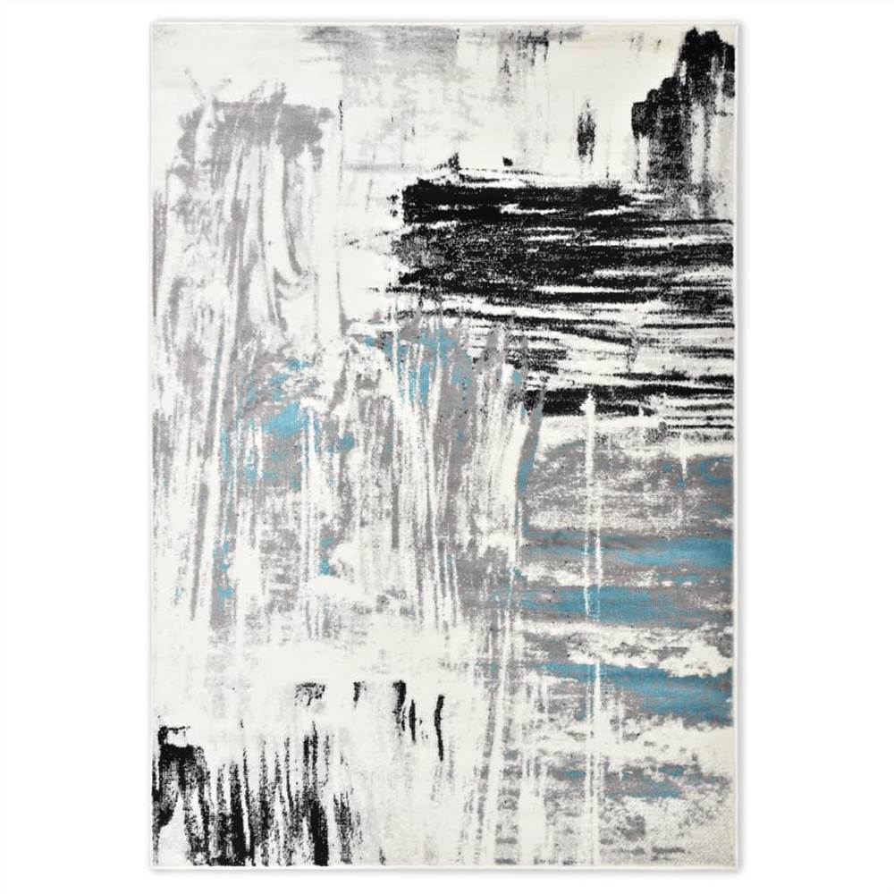 

Rug Blue 160x230 cm PP