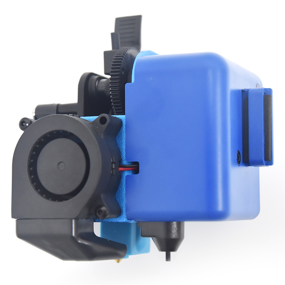 Artillery Sidewinder X2/ Kit d'extrudeuse Genius Pro