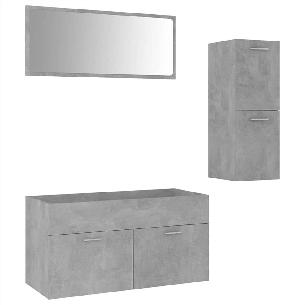 bathroom-furniture-set-concrete-grey-chipboard