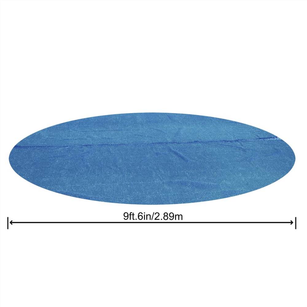 Bestway Solar Pool Cover Flowclear 305 cm