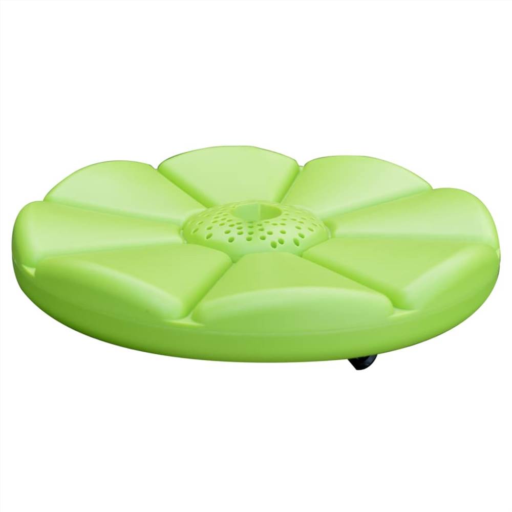 TRIGANO Monkey Swing for Sets 1.9-2.5 m Green