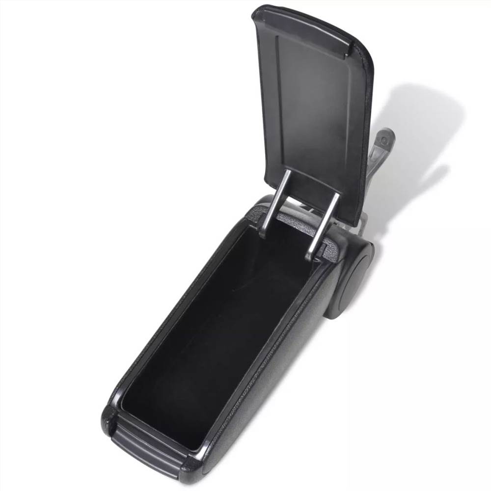 Car Armrest For Audi A4 B6 B7 17 Car Armrest for Audi A4 B6 B7