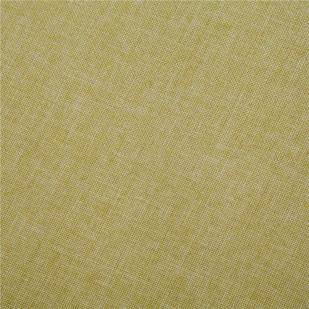 Sofa Bed Green Fabric