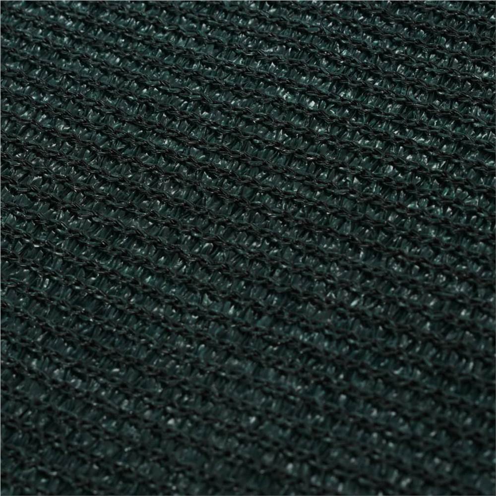 Tent Carpet 300x400 cm HDPE Green