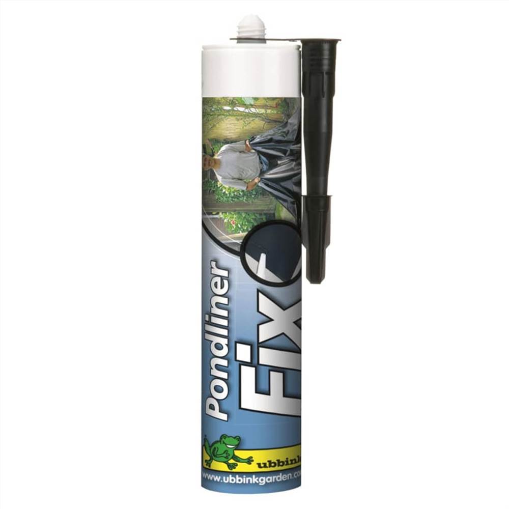 Ubbink PVC Glue PondLiner Fix 310 mL 1339106