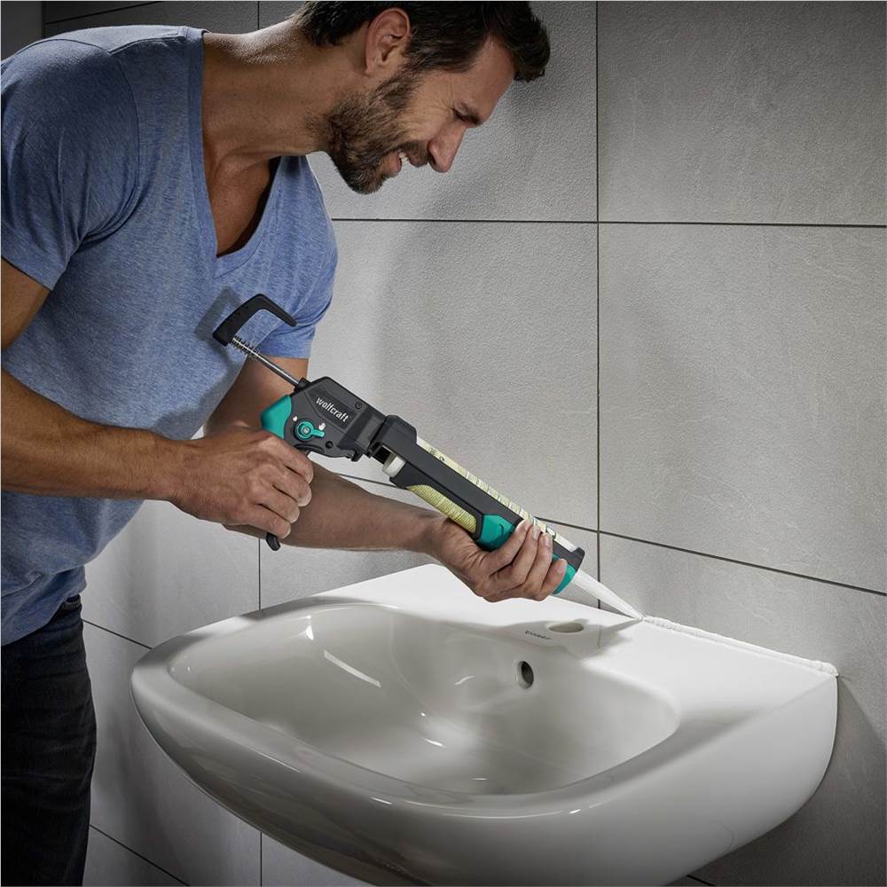 Wolfcraft 1 MG 550 Cartridge Press - Buy At - View #3