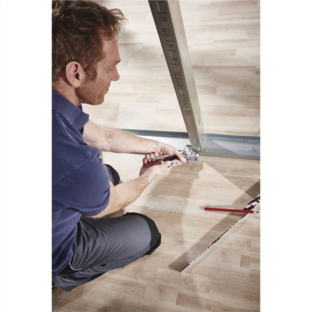 wolfcraft Profile Connection Pliers 4029000