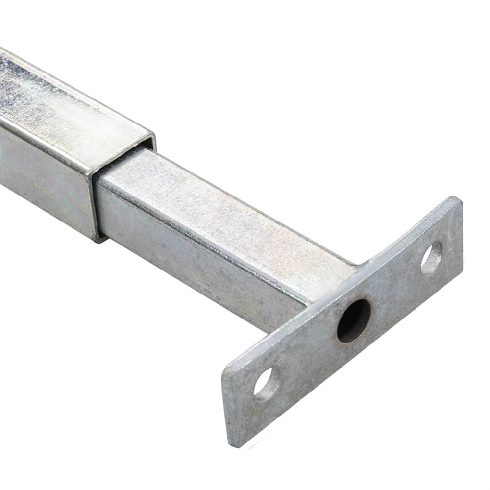 Adjustable Security Window Bar 710-1200 mm