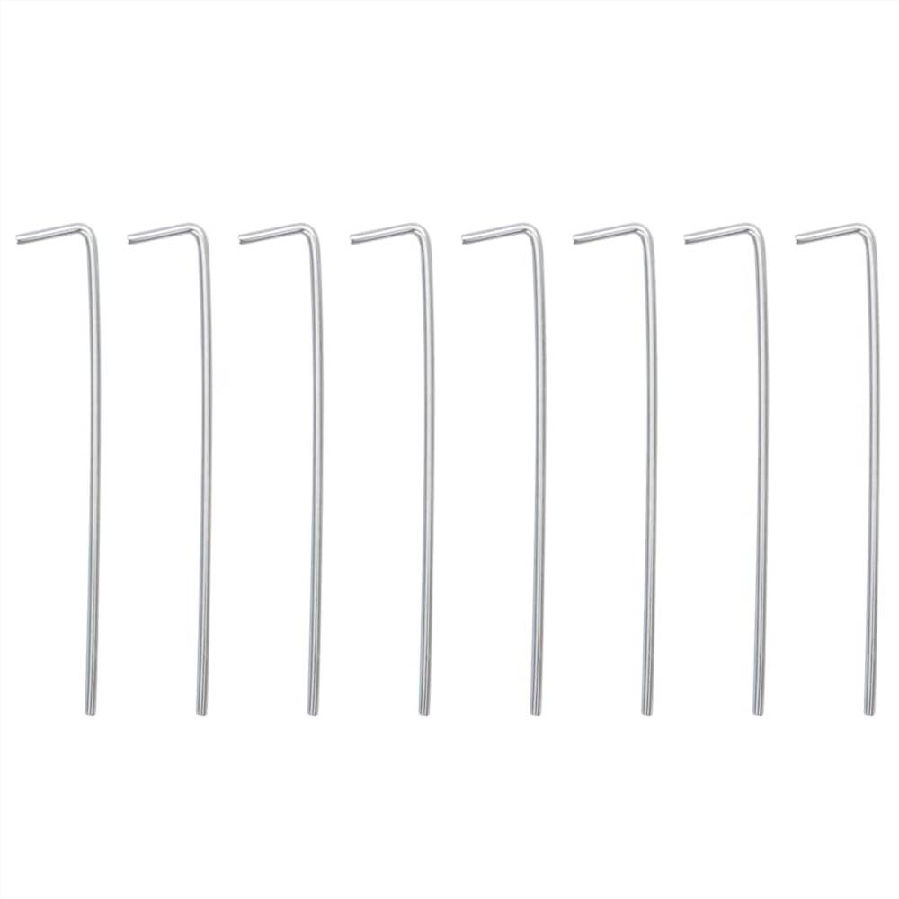 Gazebo 4x4 m Anthracite