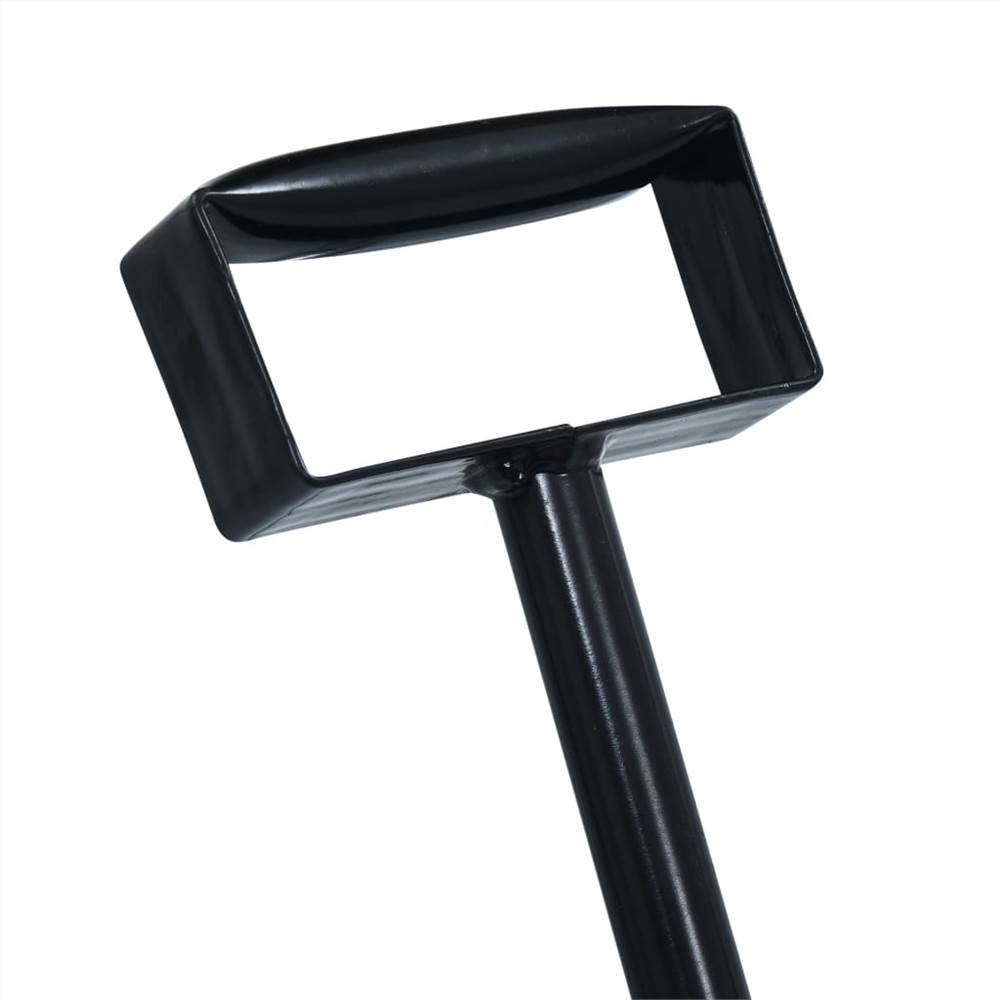 Hand Trolley 150 kg Red