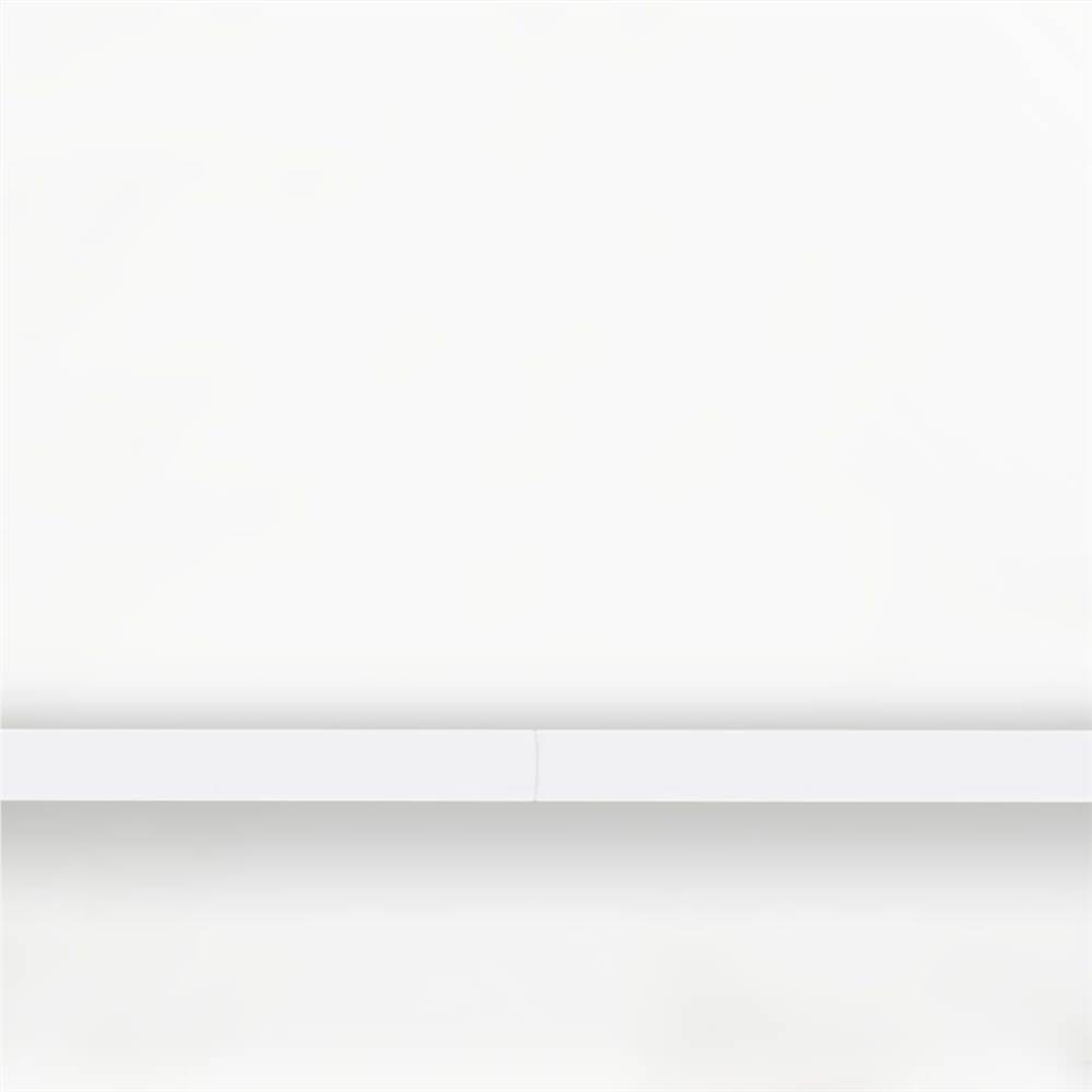 Party Tent with 4 Mesh Sidewalls 4x6 m White