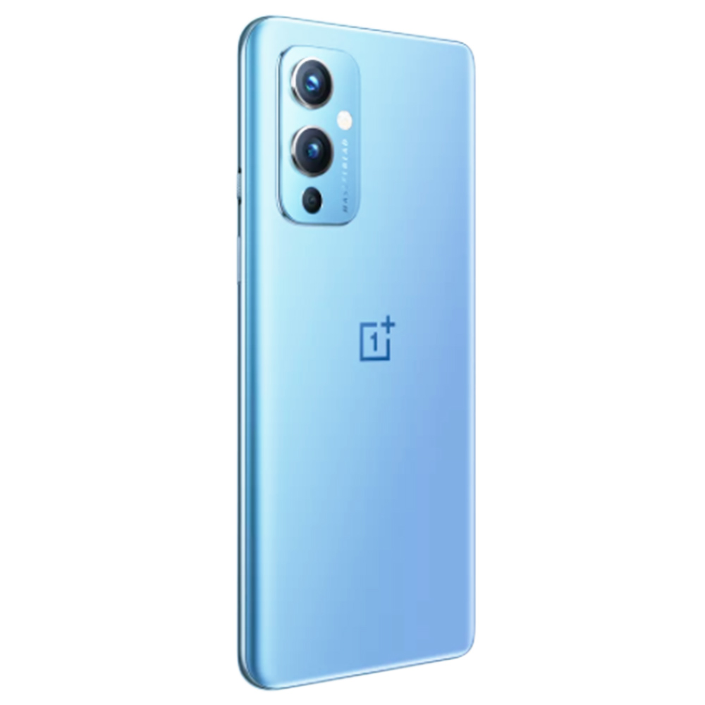 Oneplus 9 CN Version 5G Smartphone 6.55 Inch 8GB 128GB Blue