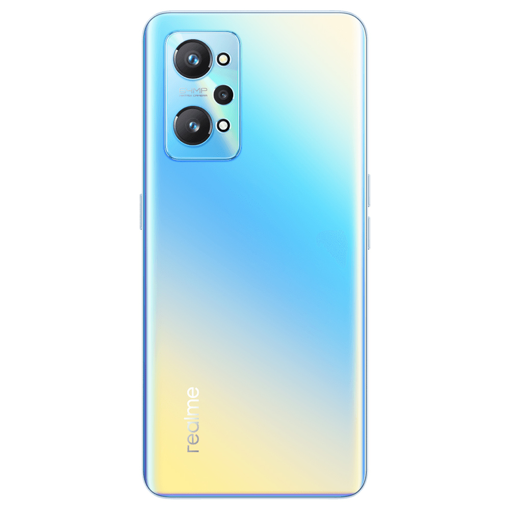 Realme GT Neo 2 CN Version 5G 6.62 Inch 8GB 256GB Blue