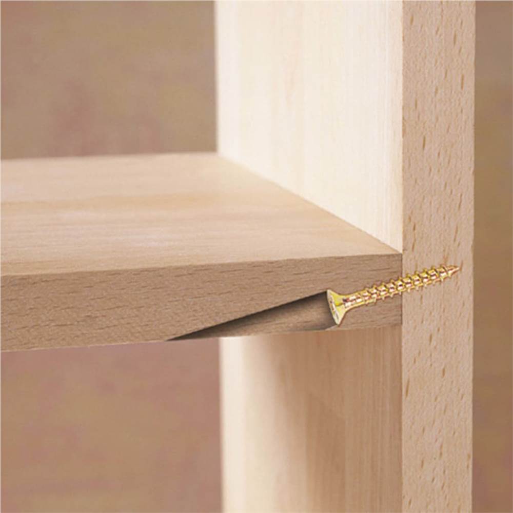 wolfcraft Jig Set for PocketHole Joinery Torx 4642100