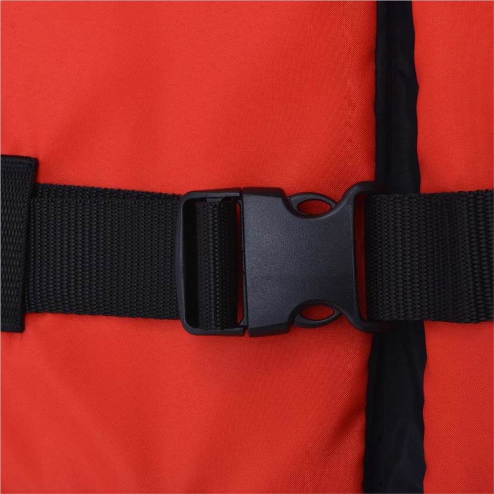 Buoyancy Aid 50 N 50-70 kg Red 15 Buoyancy Aid 50 N 50-70 kg Red
