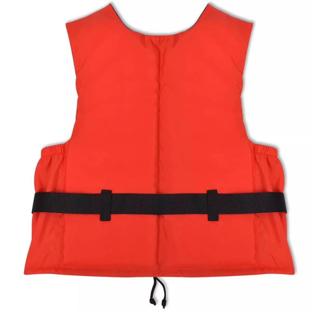Buoyancy Aid 50 N 50-70 kg Red 17 Buoyancy Aid 50 N 50-70 kg Red