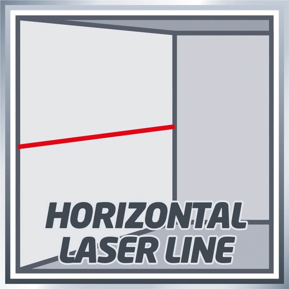 Einhell EINTCLL2 TC-LL 2 Cross Level Laser 