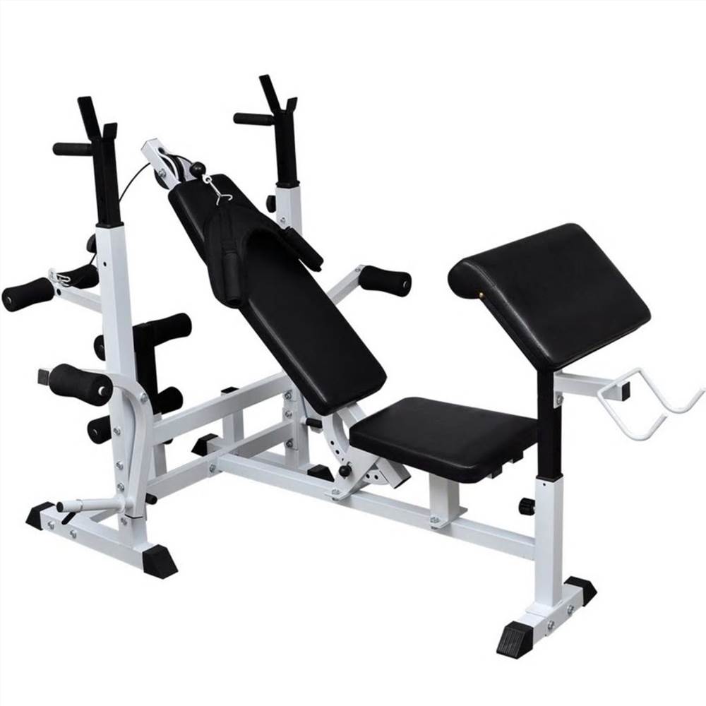 Weight Multi Bench