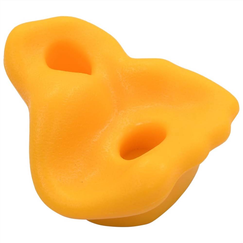 Climbing Stones 40 pcs PE Multicolour 19 Climbing Stones 40 pcs PE Multicolour