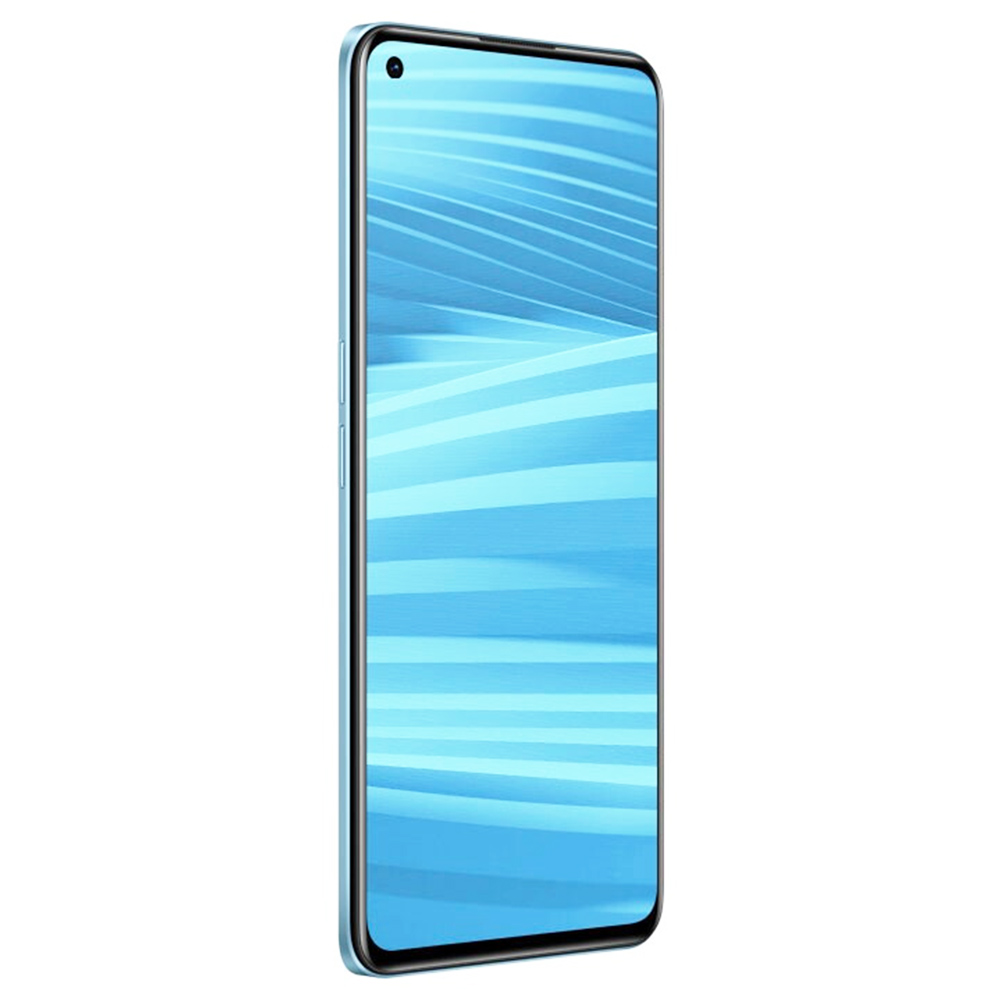 Amazon.com: realme GT2 Dual-SIM 256GB ROM + 12GB RAM (GSM