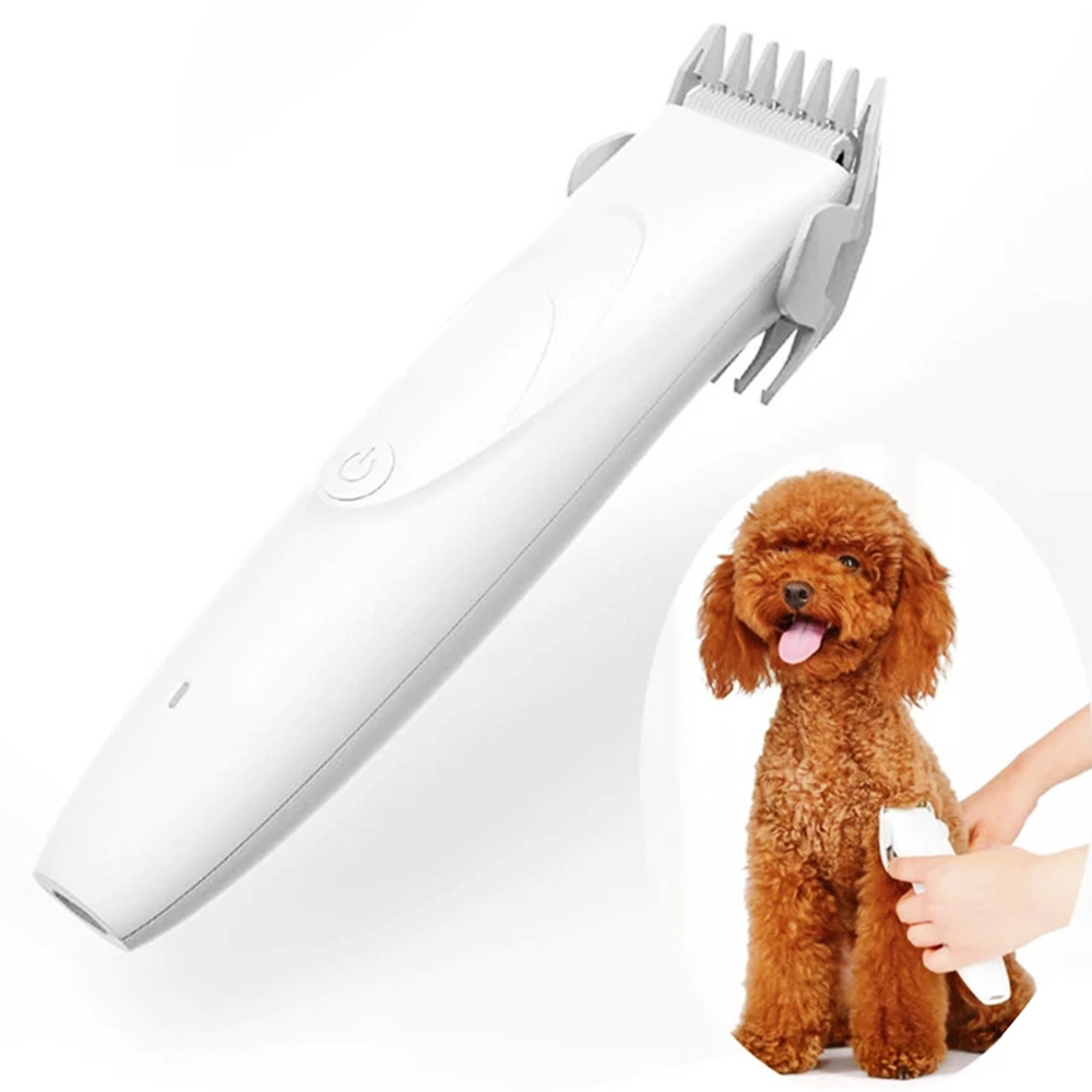 Pawbby Pet Hair Trimmer