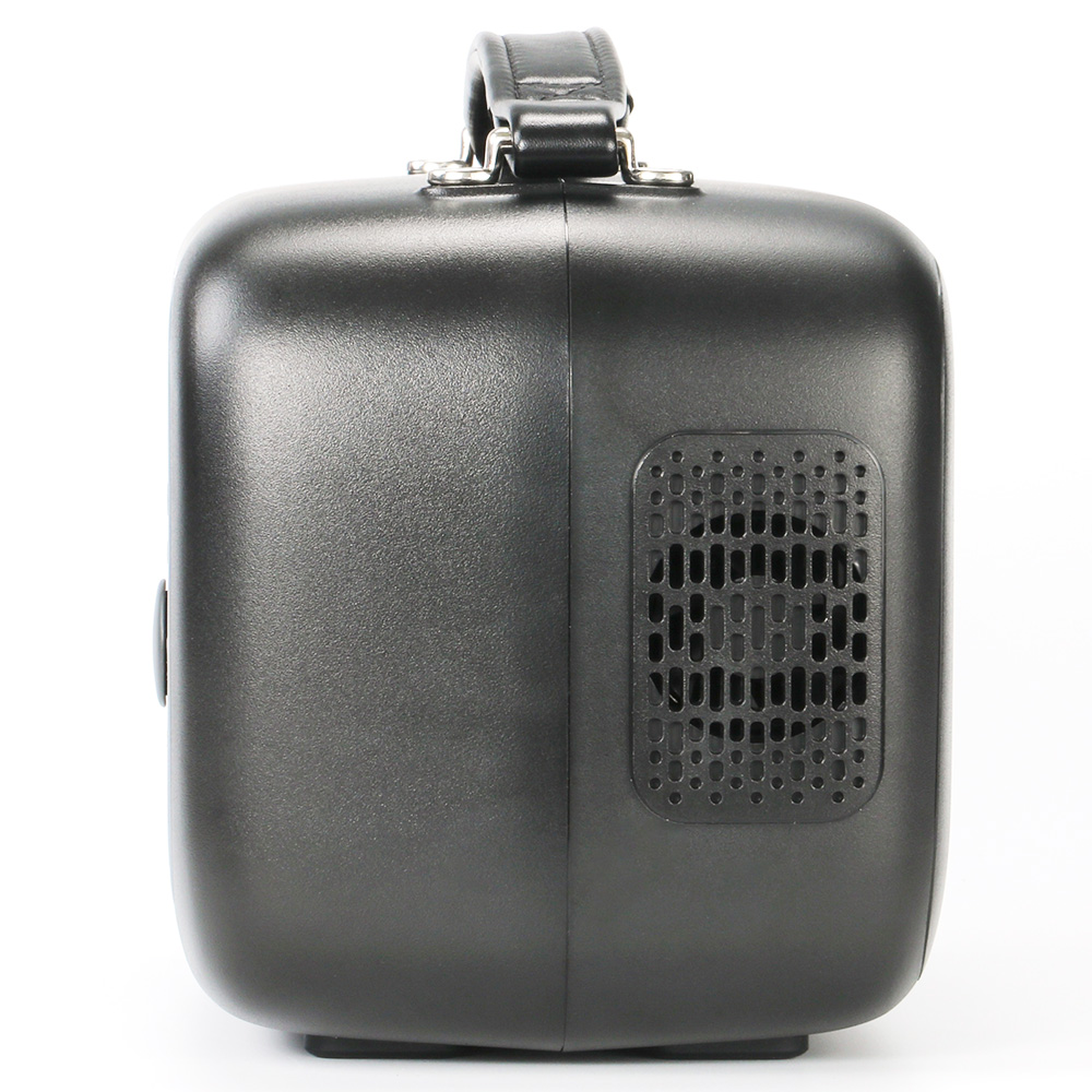 OUKITEL P501 Portable Power Station 505Wh 140400mAh - Grey