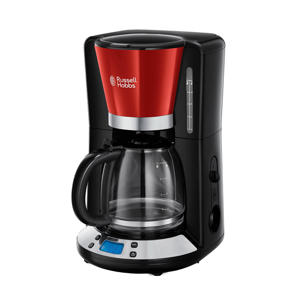Russell Hobbs 1100W (15 Cups) Drip 