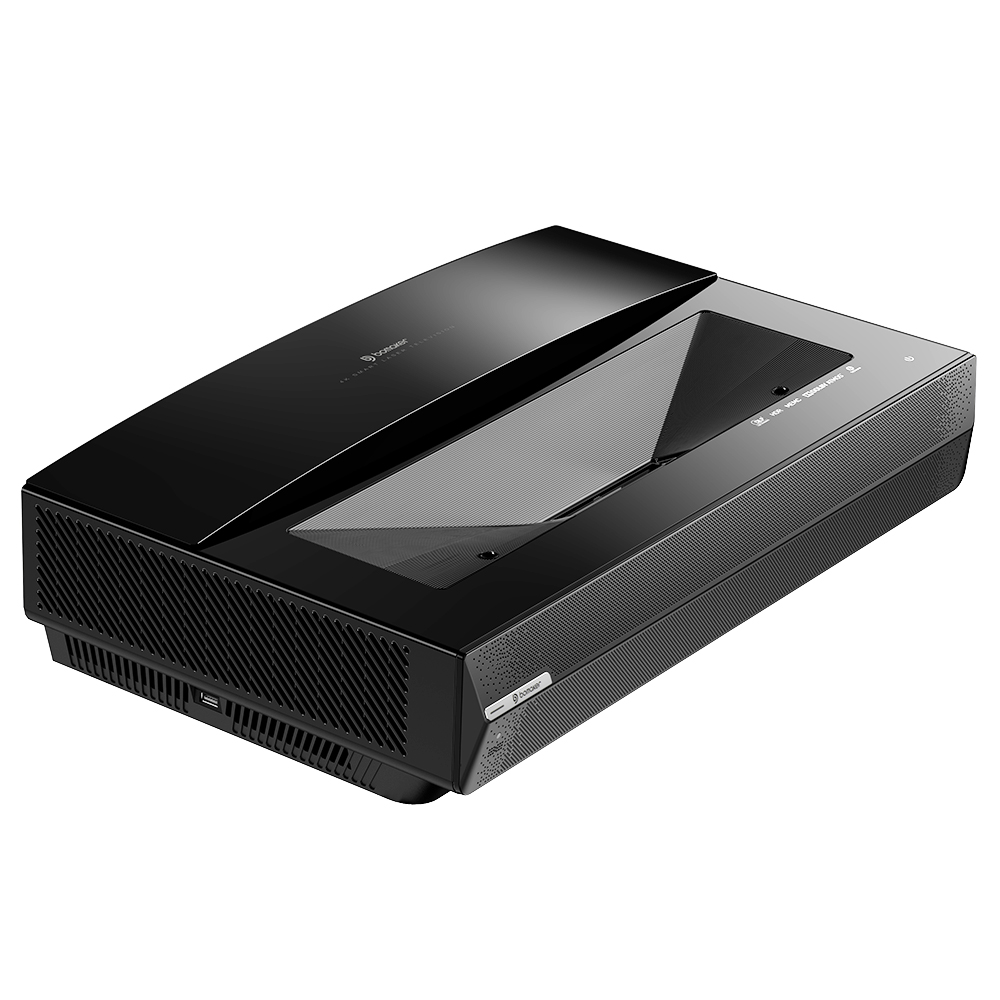 Bomaker Polaris 4K Ultra Short Throw Laser Projector
