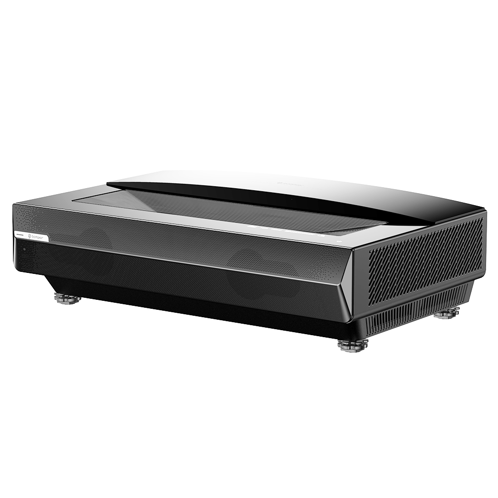 Bomaker Polaris 4K Ultra Short Throw Laser Projector