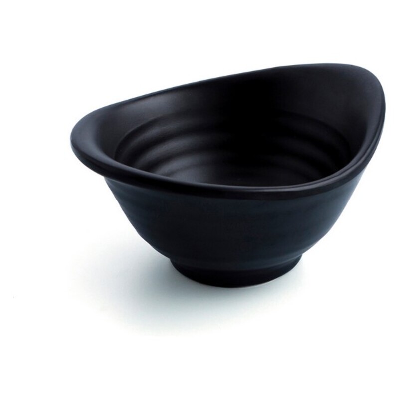 

Quid ABordo Melamin Bowl Black (12 cm)