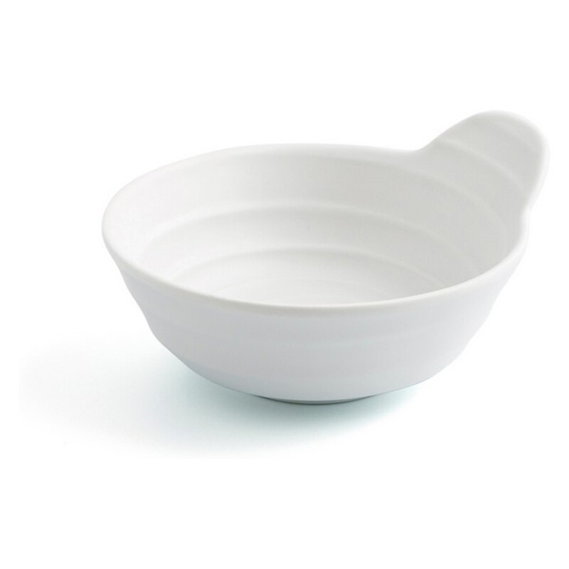 

Quid Melamin Bowl White (11,5 x 5,5 cm)