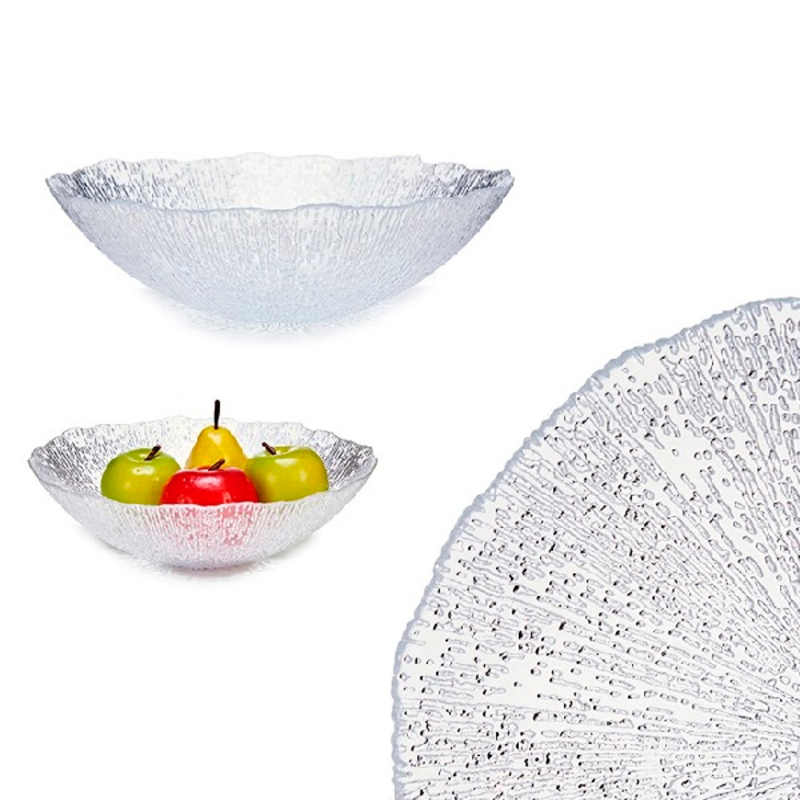 

Vivalto Rio Crystal Bowl (31 cm)