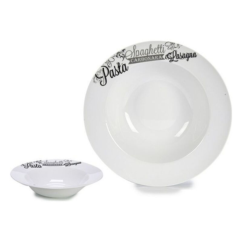 

Porcelain Plate ( 30 cm)