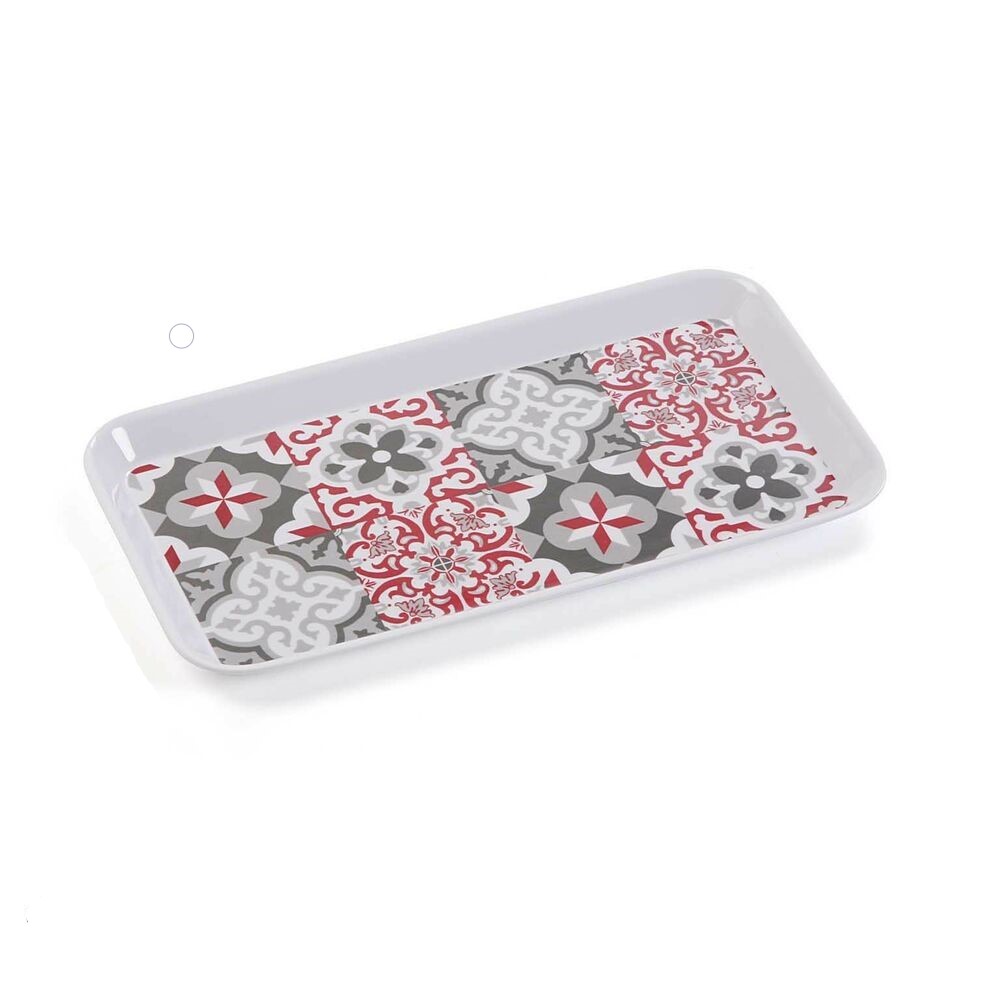 

Tile Plastic Tray (16,5 x 1,5 x 30 cm)