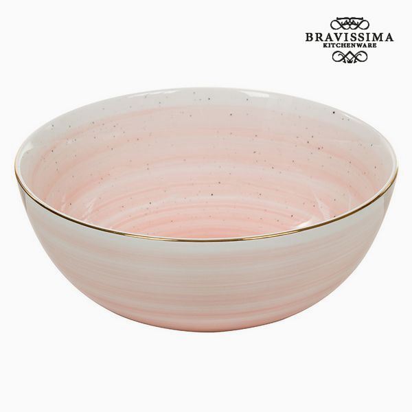 

Queen Kitchen Collection Porcelain Bowl