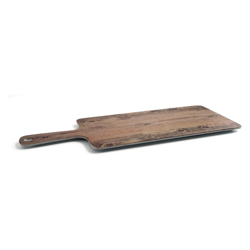 

Quid ABordo Melamin Chopping Board (45 x 17,5 cm)