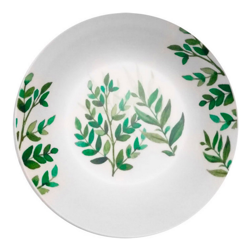 

Quttin Botanic Deep Plate (20 cm)