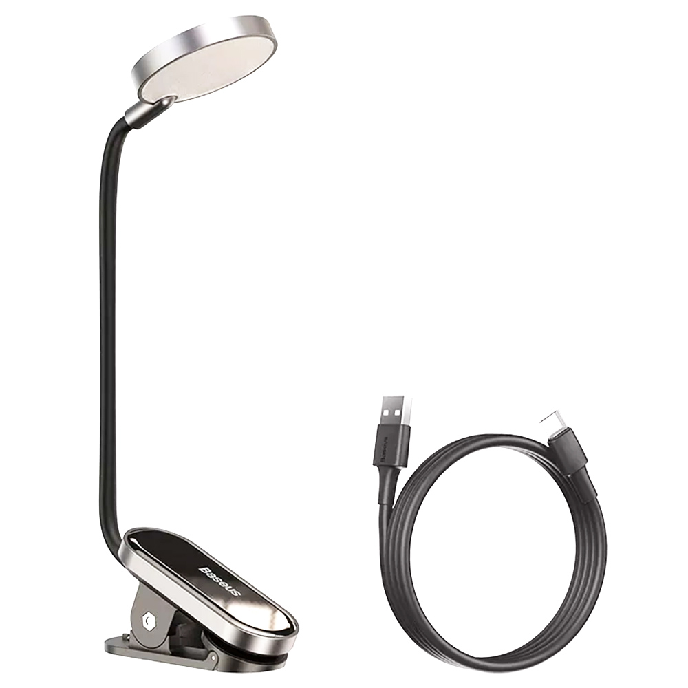 Baseus LED lámpara de escritorio con clip